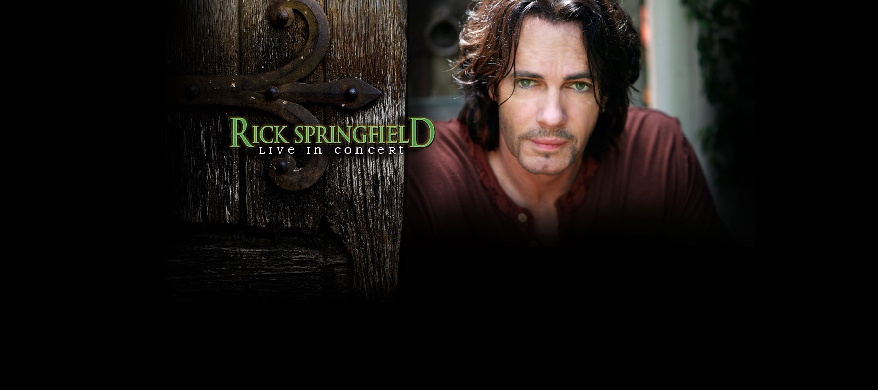 Rick Springfield