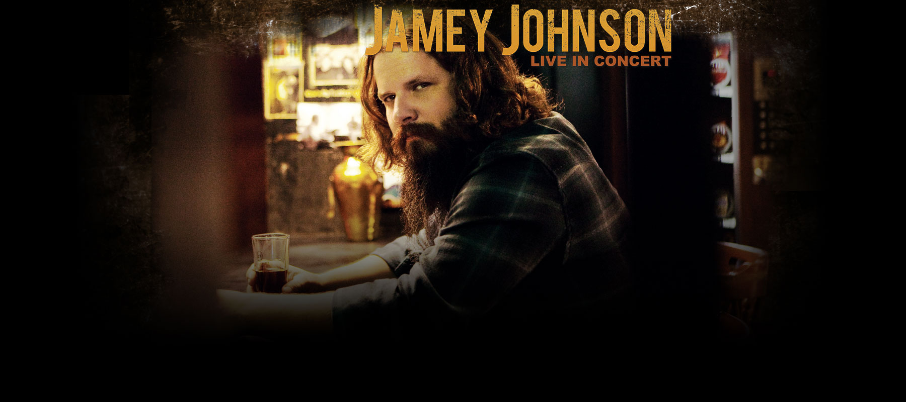 Jamey Johnson