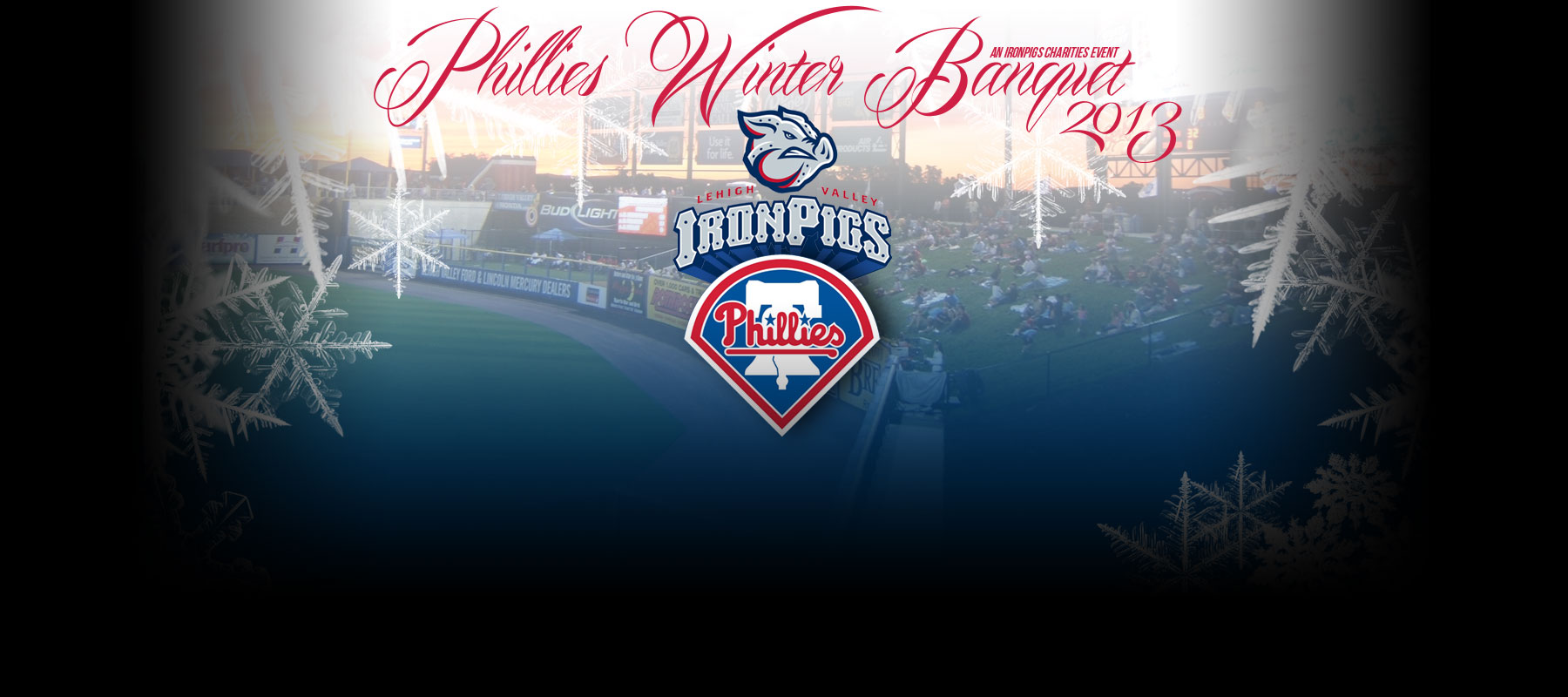 Phillies Winter Banquet
