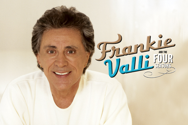 Frankie Valli and the Four Seasons