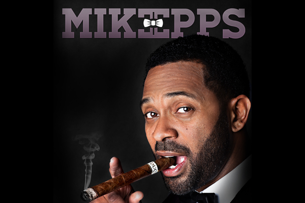 Mike Epps: After Dark Tour