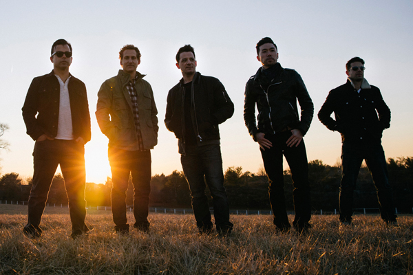 O.A.R. with Andy Grammer