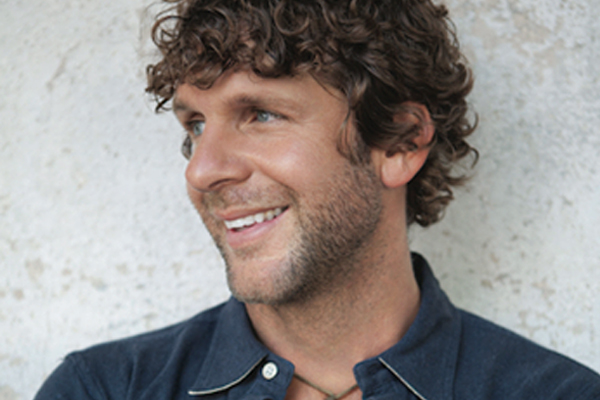 Billy Currington