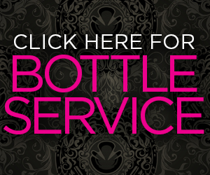bottle service