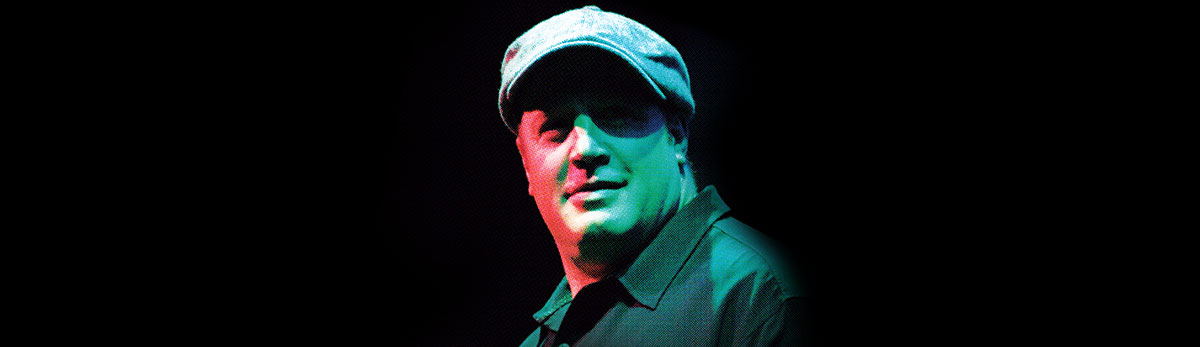 Kevin James
