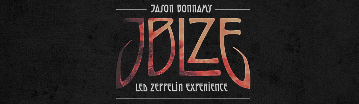 Jason Bonham’s Led Zeppelin Experience