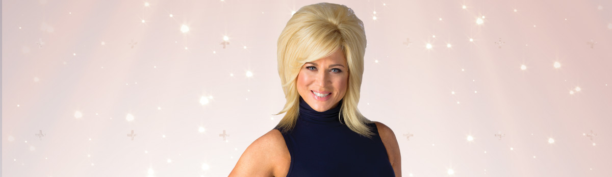 Theresa Caputo LIVE! The Experience – Feb. 17th