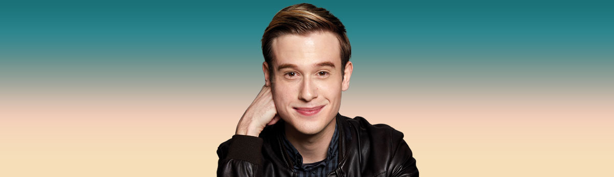 Tyler Henry – The Hollywood Medium