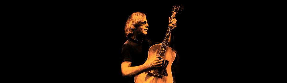 Jackson Browne