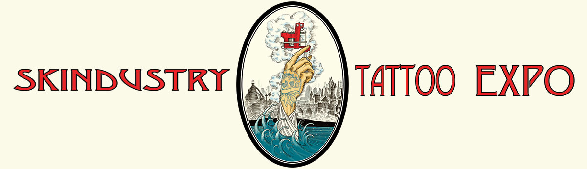 Skindustry Tattoo Expo 2018