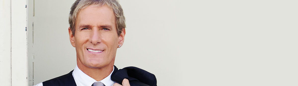 Michael Bolton