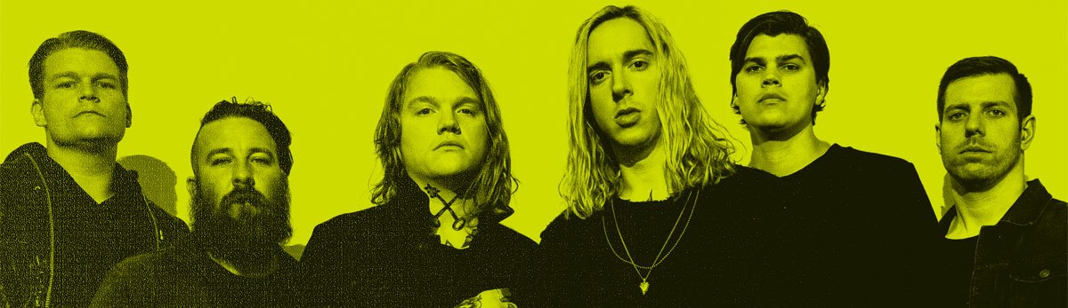 Underoath: No Fix Tour