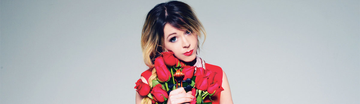 An Evening with Lindsey Stirling
