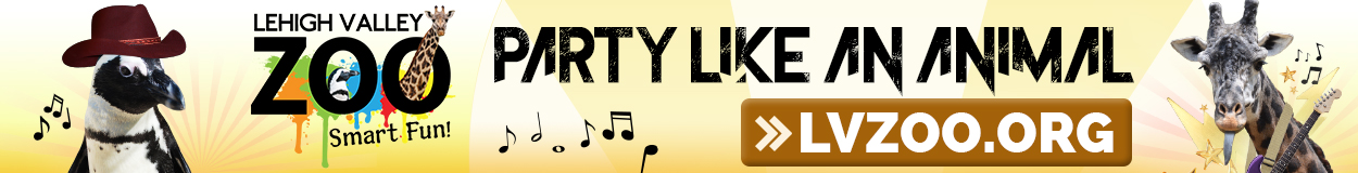 The Lehigh Valley Zoo