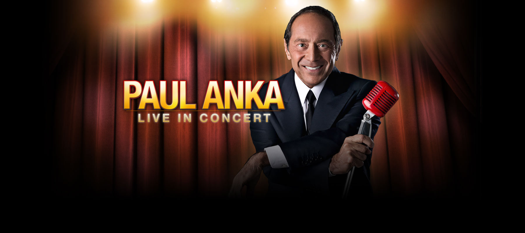 Paul Anka