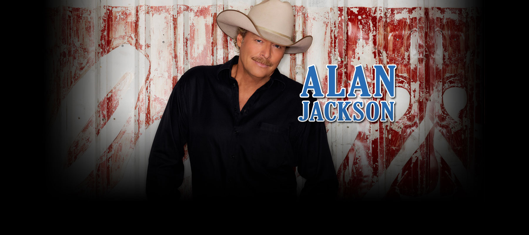 Alan Jackson
