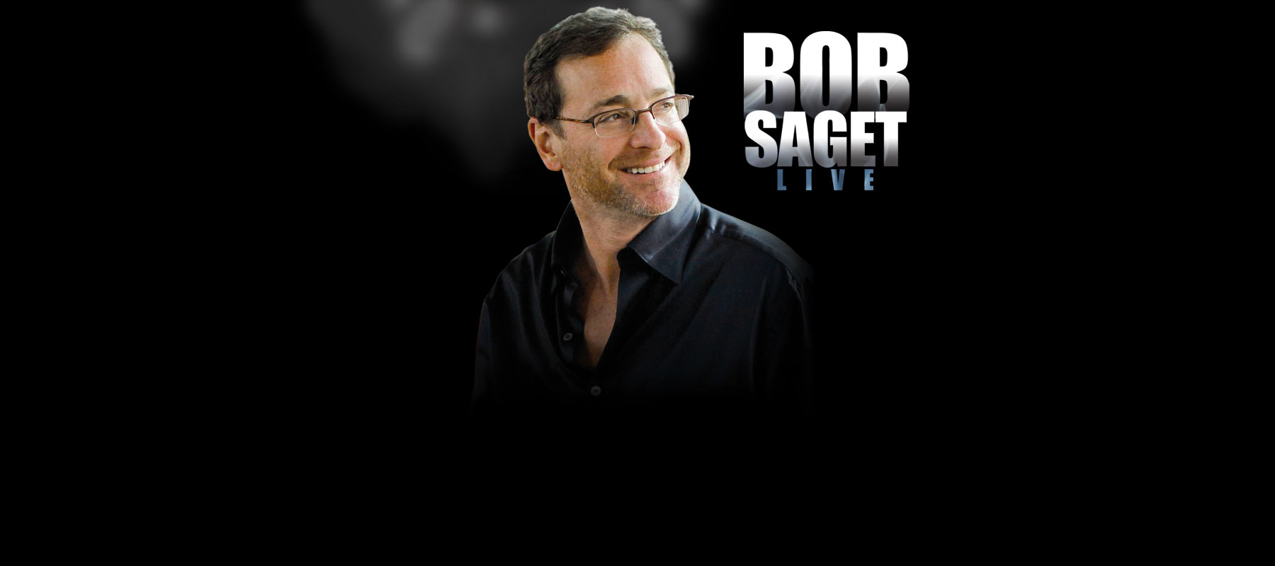 Bob Saget