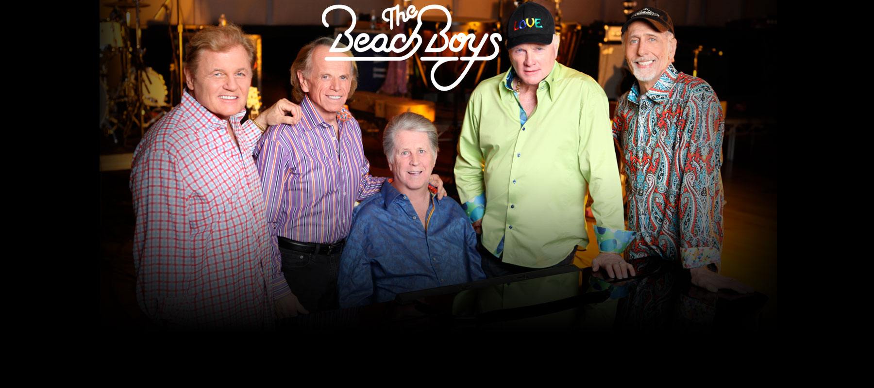 The Beach Boys