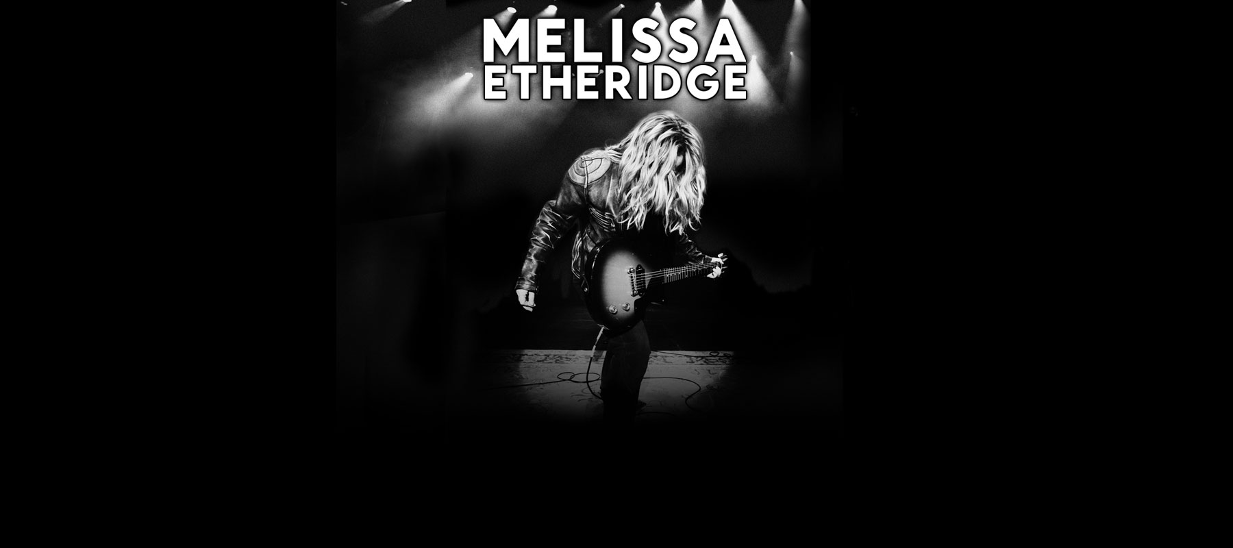 Melissa Etheridge