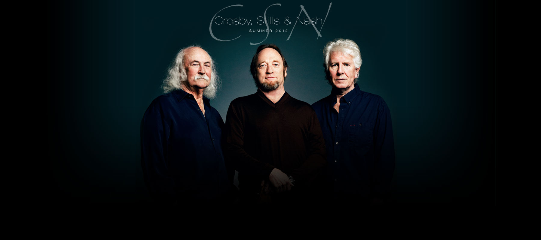 Crosby, Stills & Nash