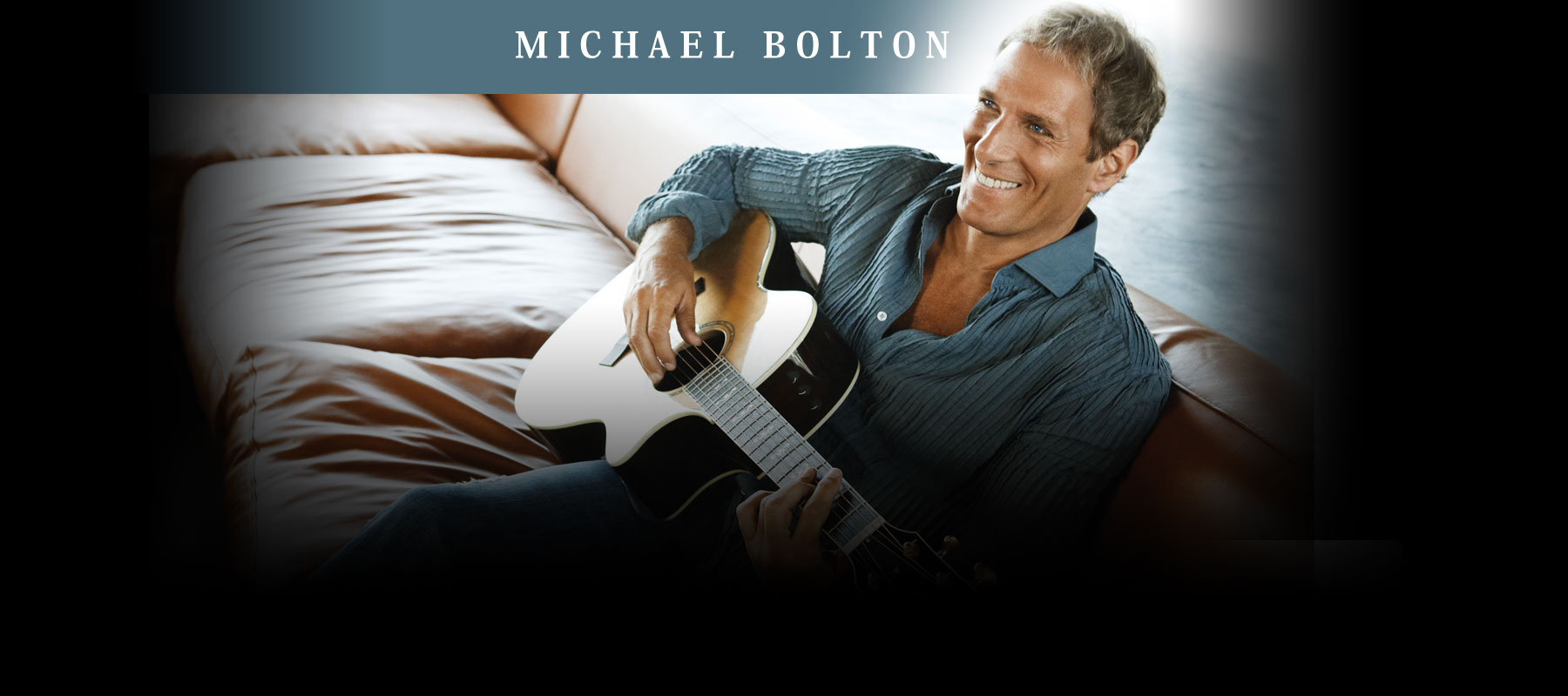 Michael Bolton