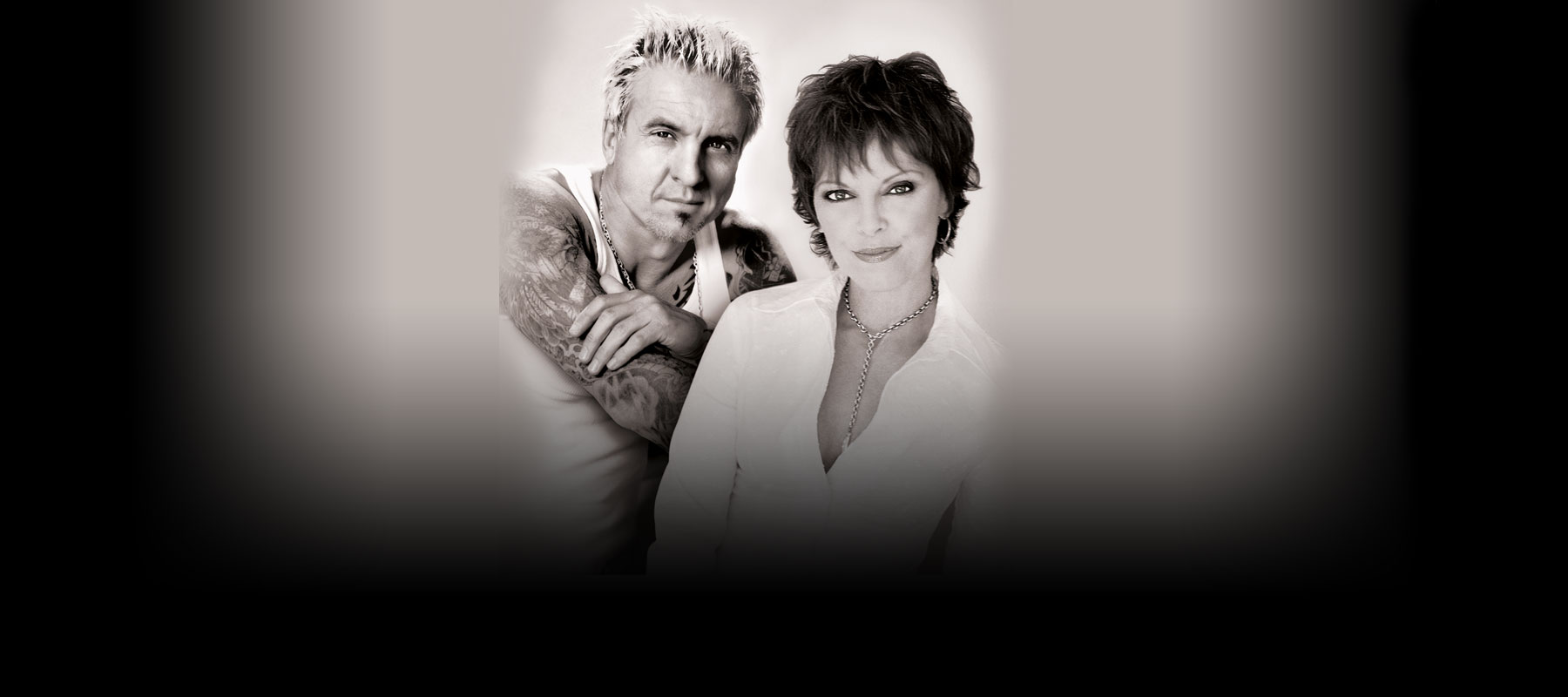 Pat Benatar/Neil Giraldo