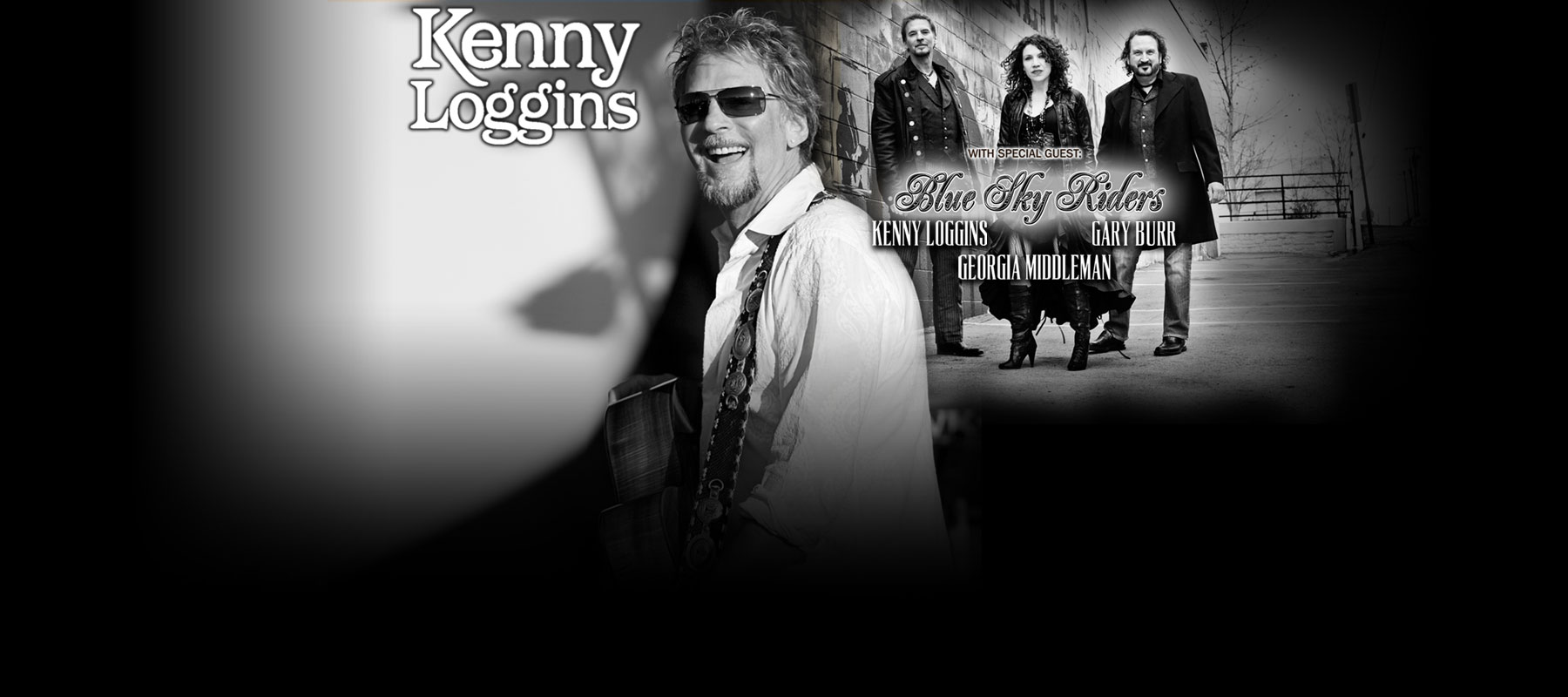 Kenny Loggins