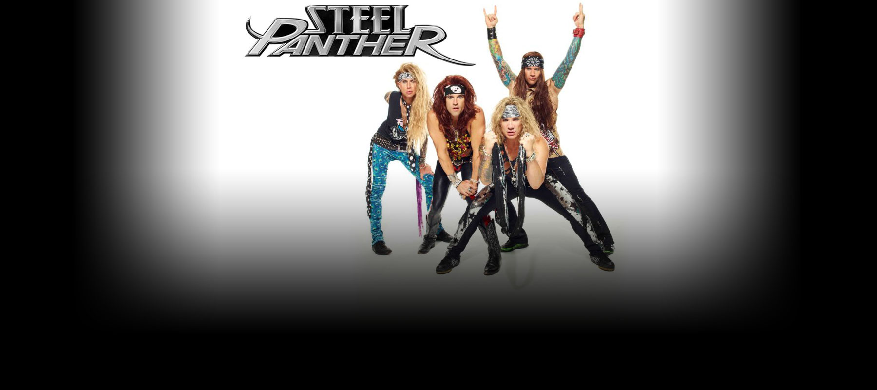 Steel Panther