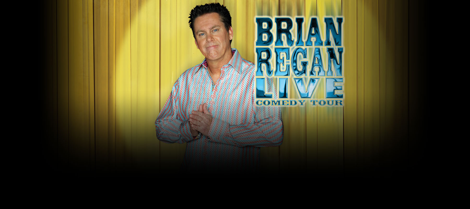 Brian Regan