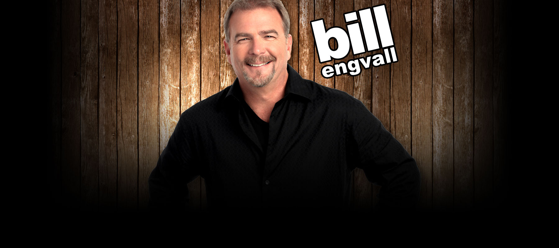 Bill Engvall