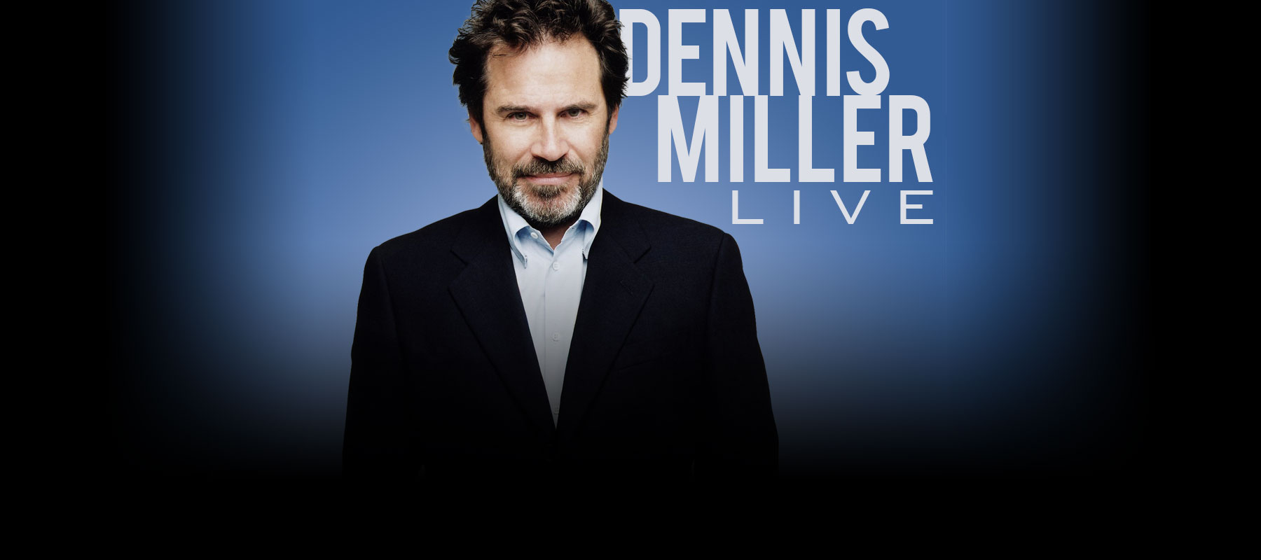 Dennis Miller