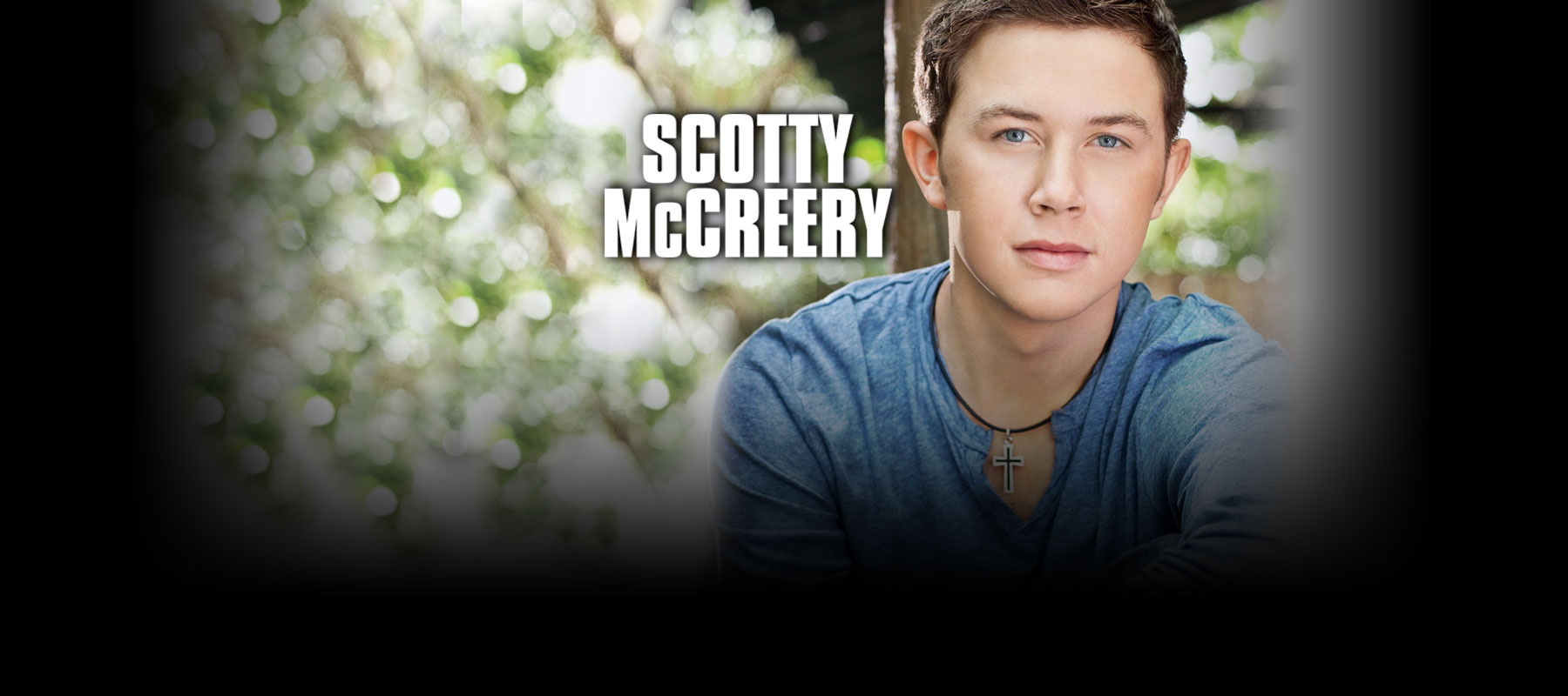 Scotty McCreery