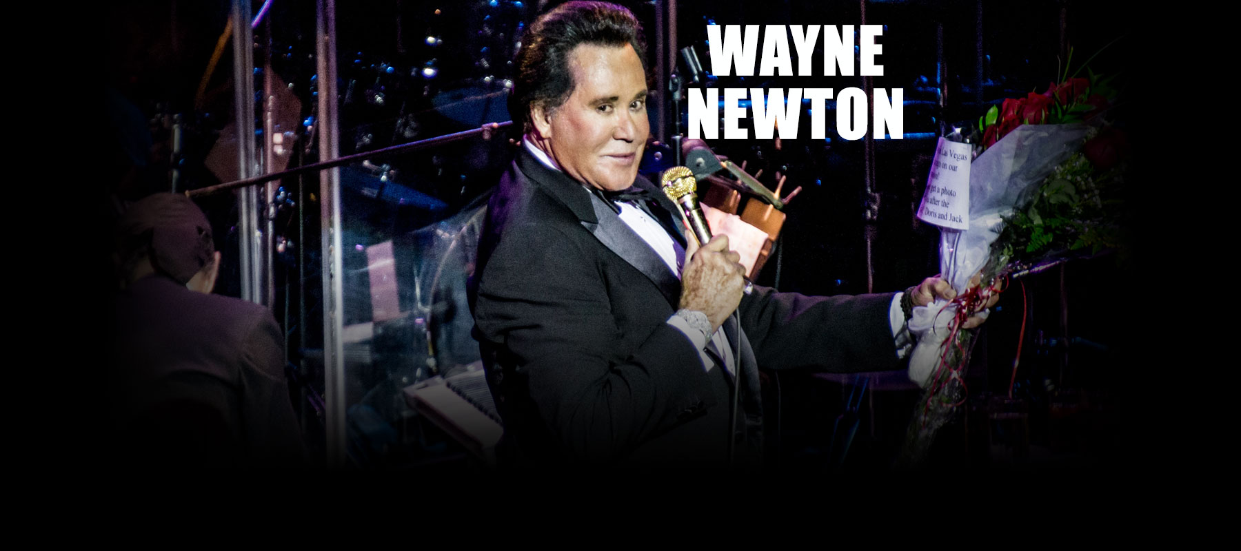 Wayne Newton