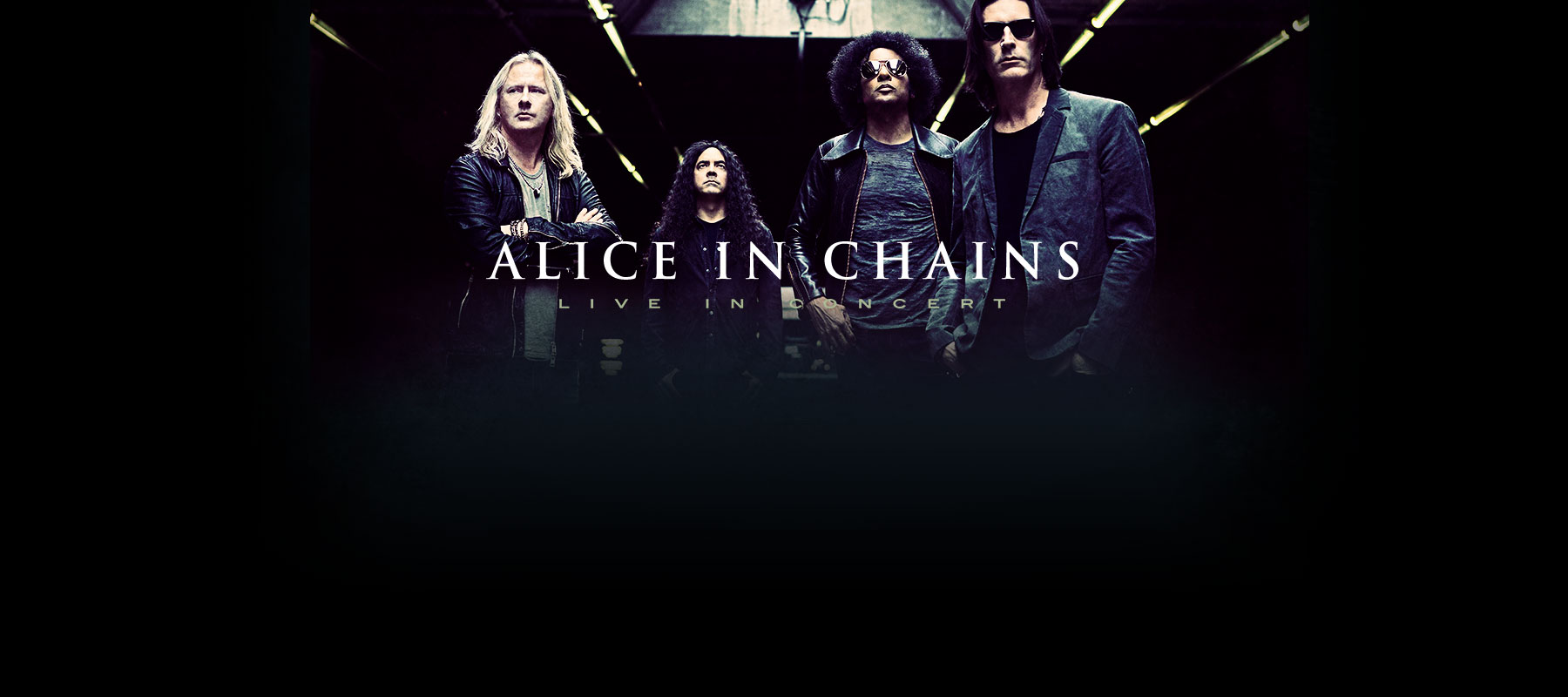Alice In Chains