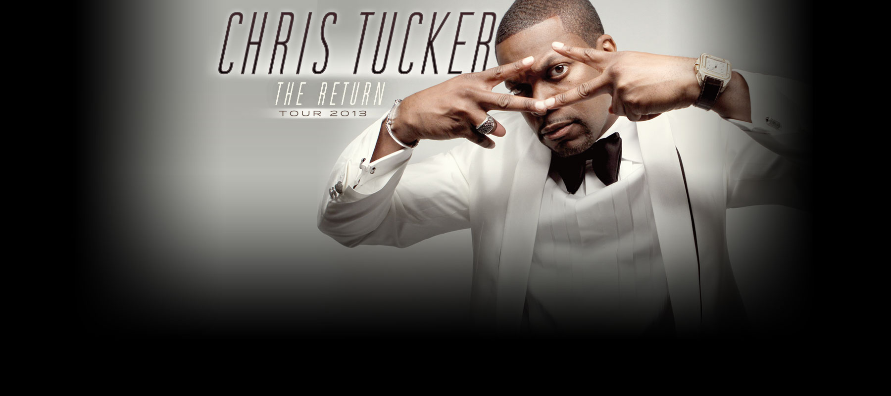 Chris Tucker