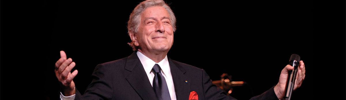 Tony Bennett